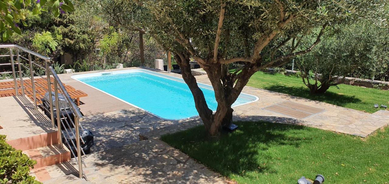 La Dolce Vita Άγιος Νικόλαος Εξωτερικό φωτογραφία
