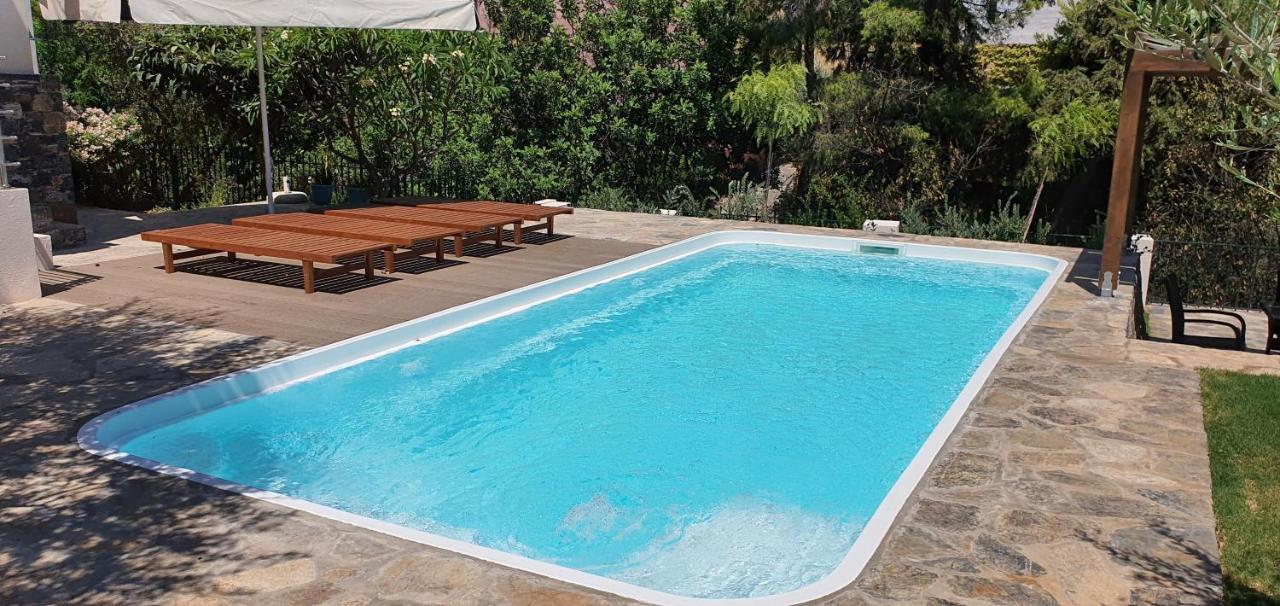 La Dolce Vita Άγιος Νικόλαος Εξωτερικό φωτογραφία