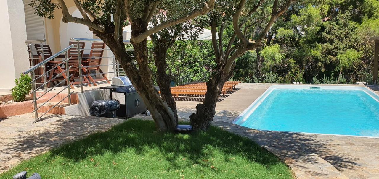 La Dolce Vita Άγιος Νικόλαος Εξωτερικό φωτογραφία
