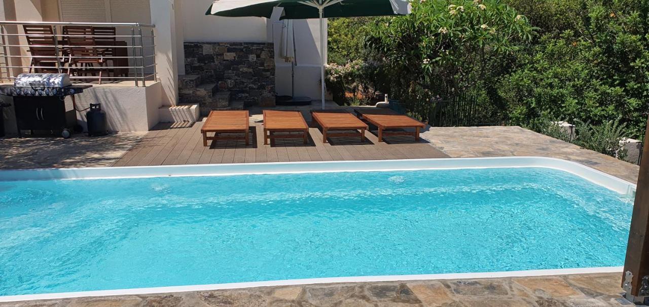 La Dolce Vita Άγιος Νικόλαος Εξωτερικό φωτογραφία
