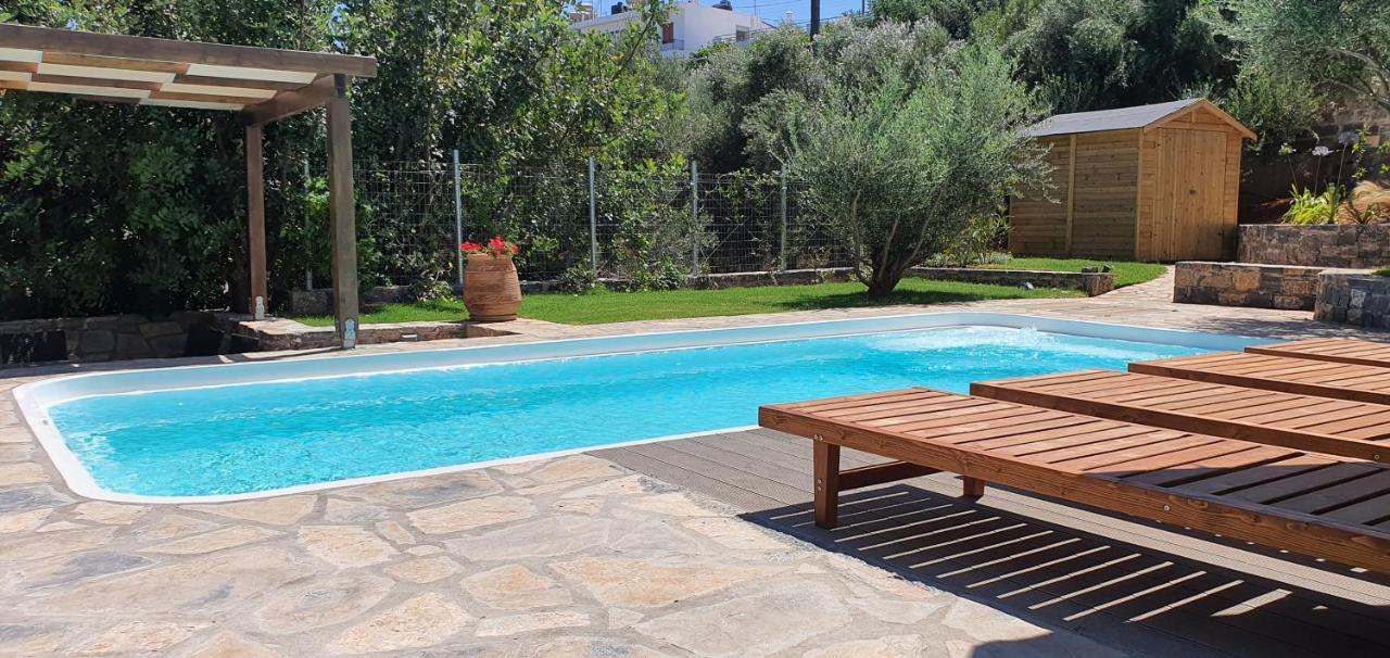 La Dolce Vita Άγιος Νικόλαος Εξωτερικό φωτογραφία