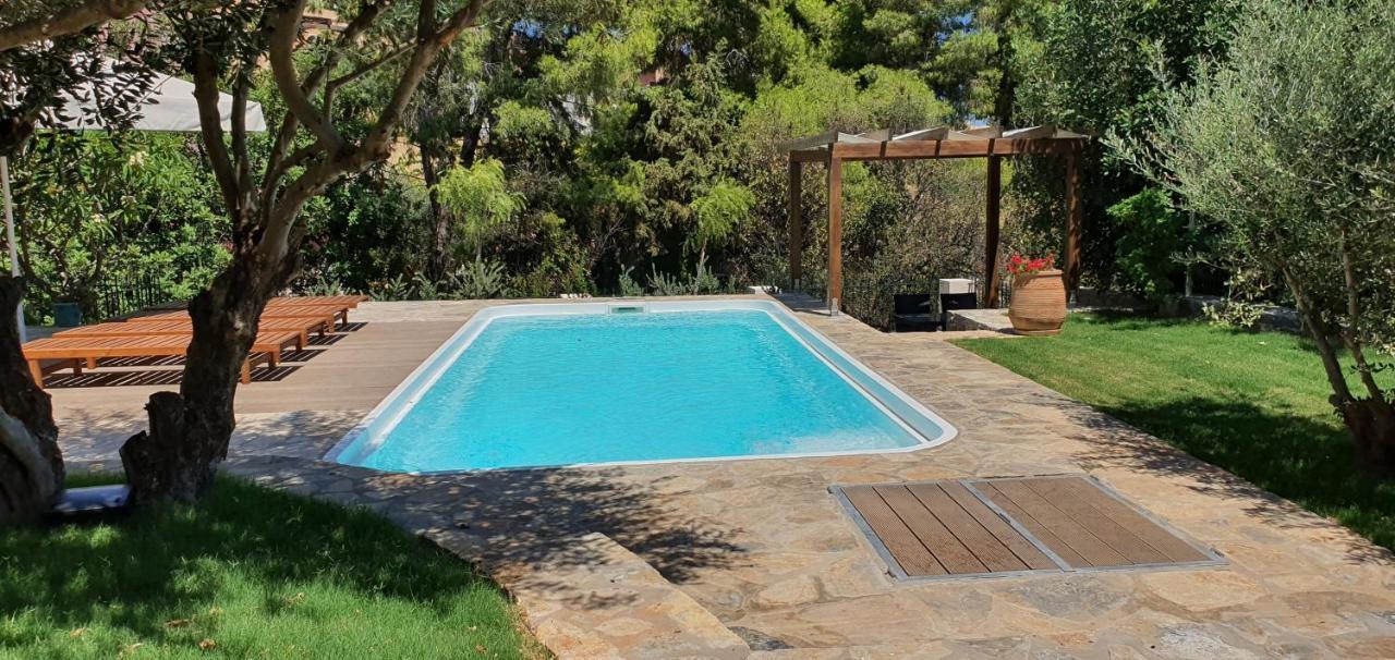 La Dolce Vita Άγιος Νικόλαος Εξωτερικό φωτογραφία